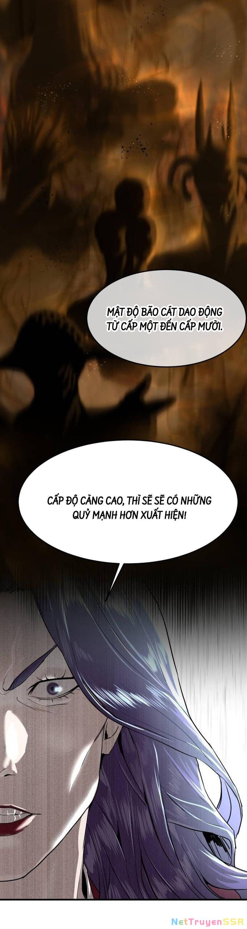Công Chức Đặc Dị Chapter 2 - 34