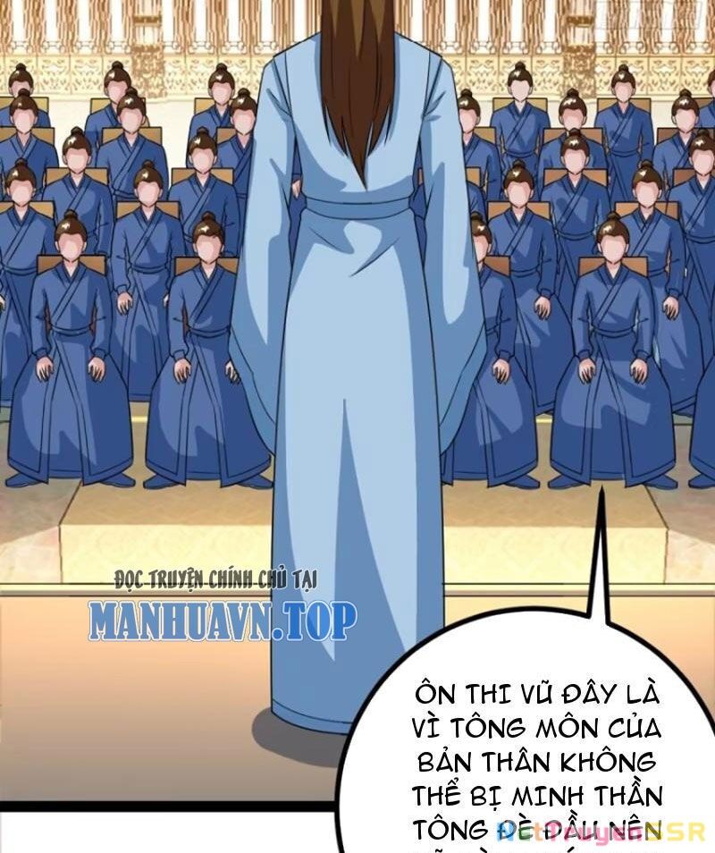 Trăm Tuổi Mở Hệ Thống, Hiếu Tử Hiền Tôn Quỳ Khắp Núi! Chapter 59 - 47
