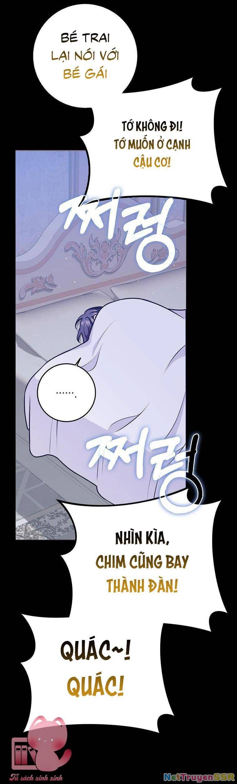 Tôi Thề Chúng Ta Chỉ Là Bạn Chapter 46 - 65