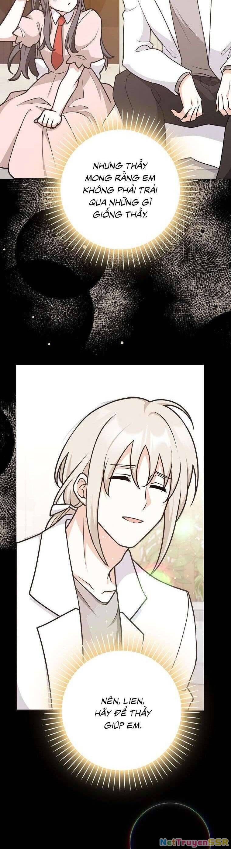 Bạn Bè Với Nhau Không Phải Vậy Đâu Chapter 43 - 31