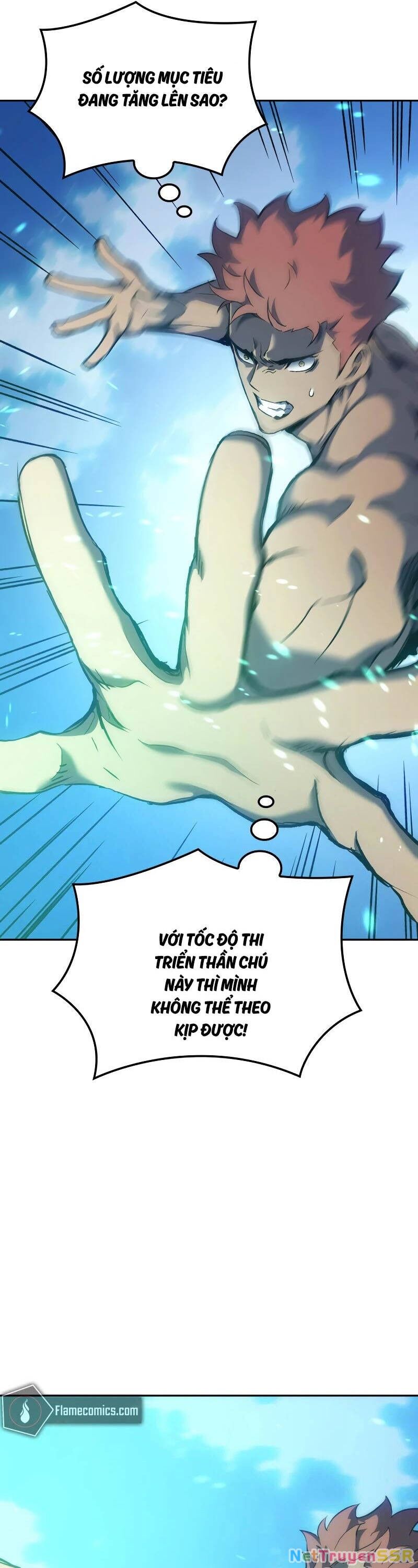 Đế Vương Hồi Quy Chapter 32 - 45