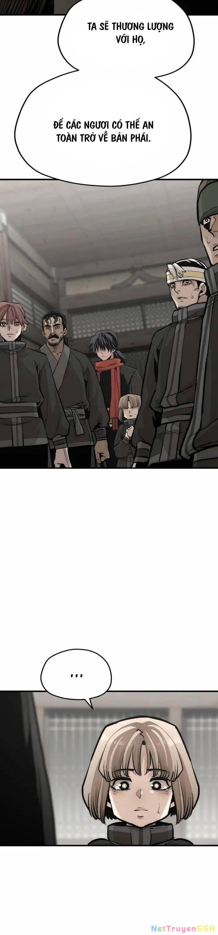 Thiên Ma Phi Thăng Truyện Chapter 103 - 19