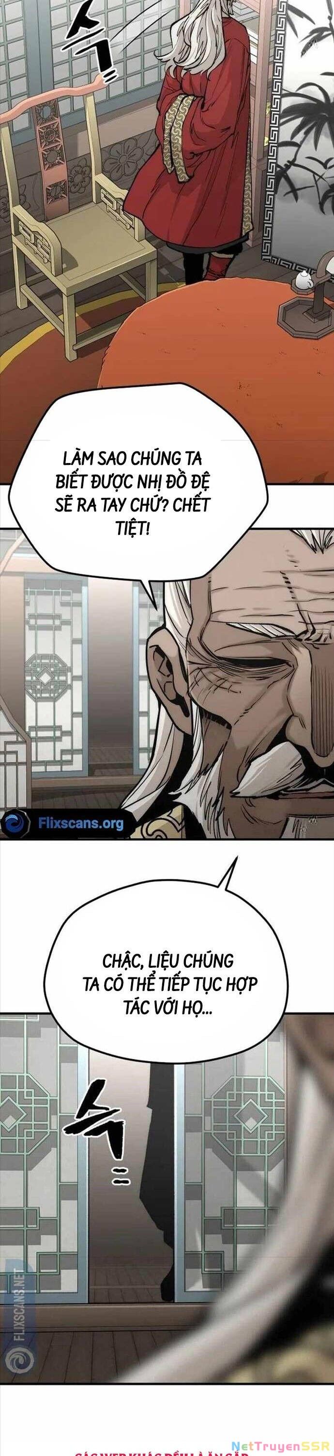 Thiên Ma Phi Thăng Truyện Chapter 117 - 32