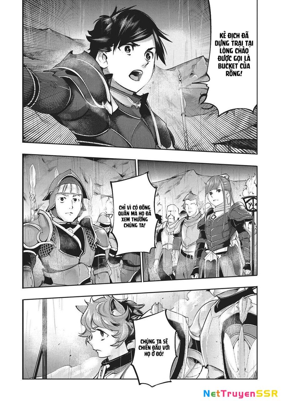 Worlds End Harem Fantasia Chapter 35.5 - 24