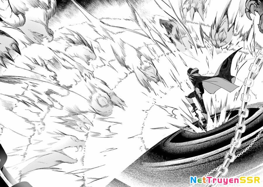 Saikyou Mahoushi No Inton Keikaku Chapter 15 - 10