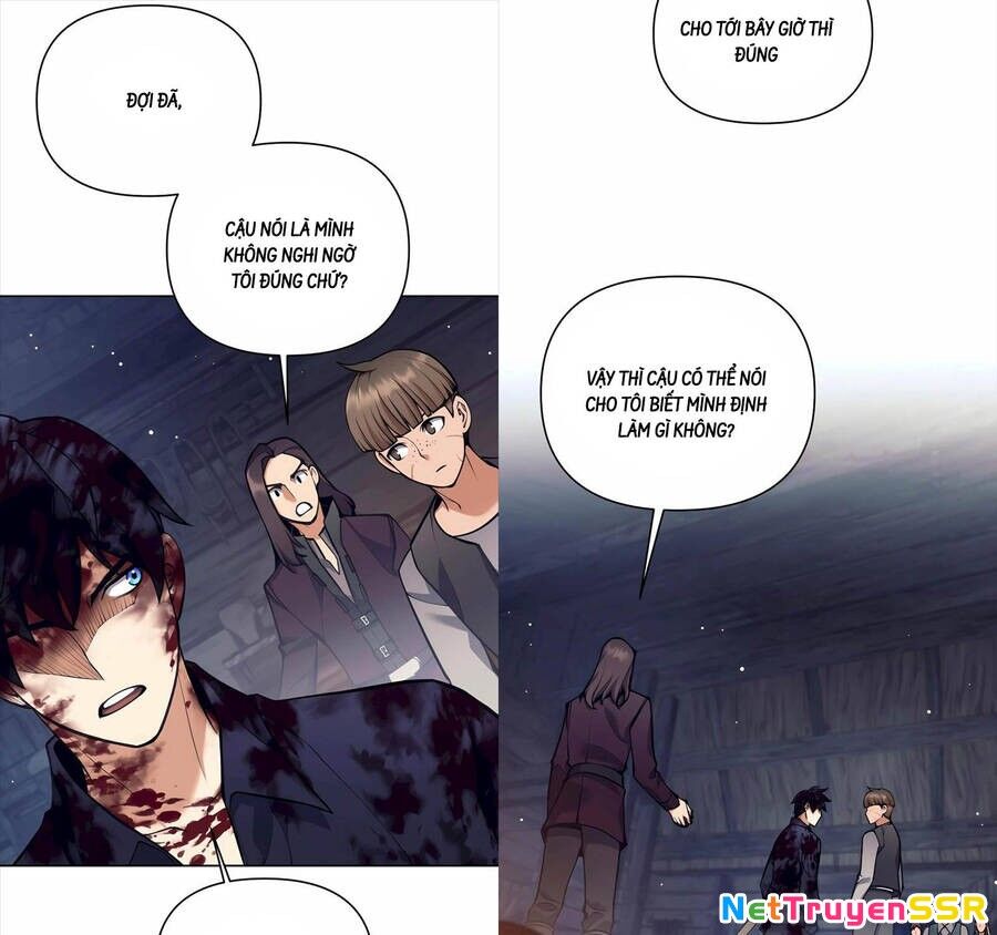 Trở Thành Tên Khốn Ở Thế Giới Dark Fantasy Chapter 29 - 15