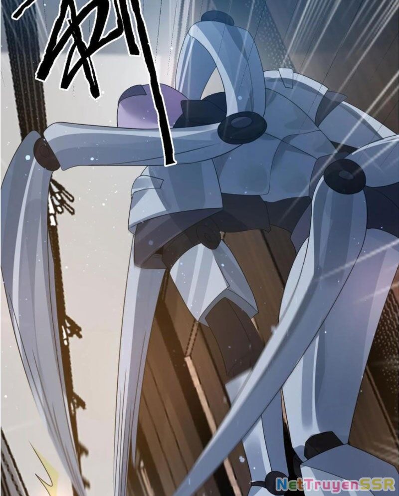 Ngày Tận Thế: Ta Nhận Được Tỷ Lệ Rớt Đồ Gấp 100 Lần Chapter 324 - 22