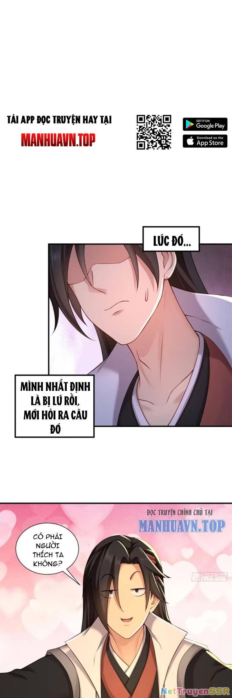 Bắt Đầu Với Tuyệt Sắc Sư Tôn: Hệ Thống Tổng Cục Phản Cốt Chapter 88 - 20