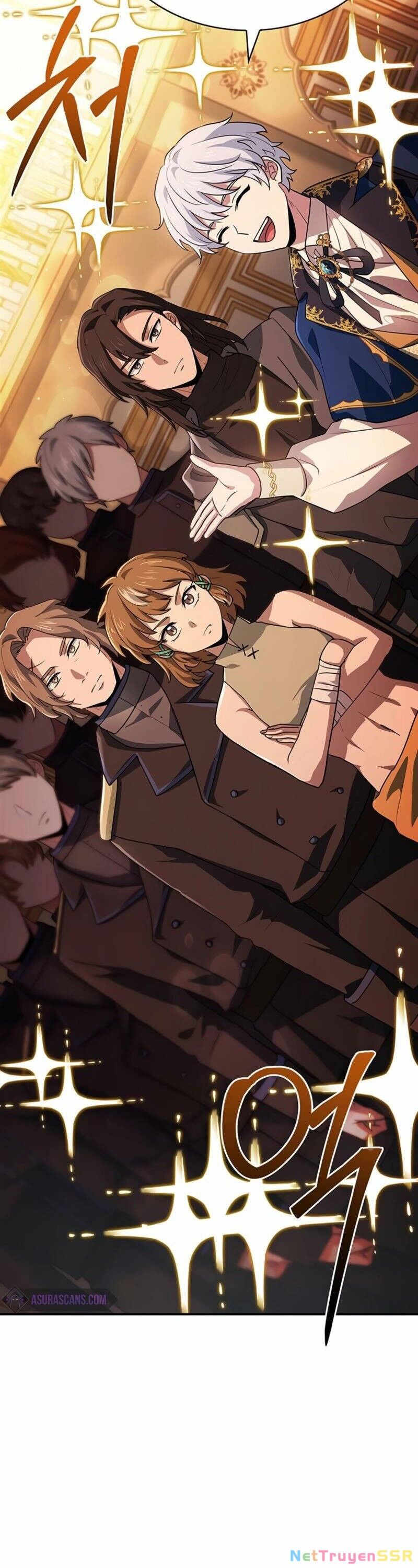 Hoàng Tử Bán Thuốc Chapter 31 - 18