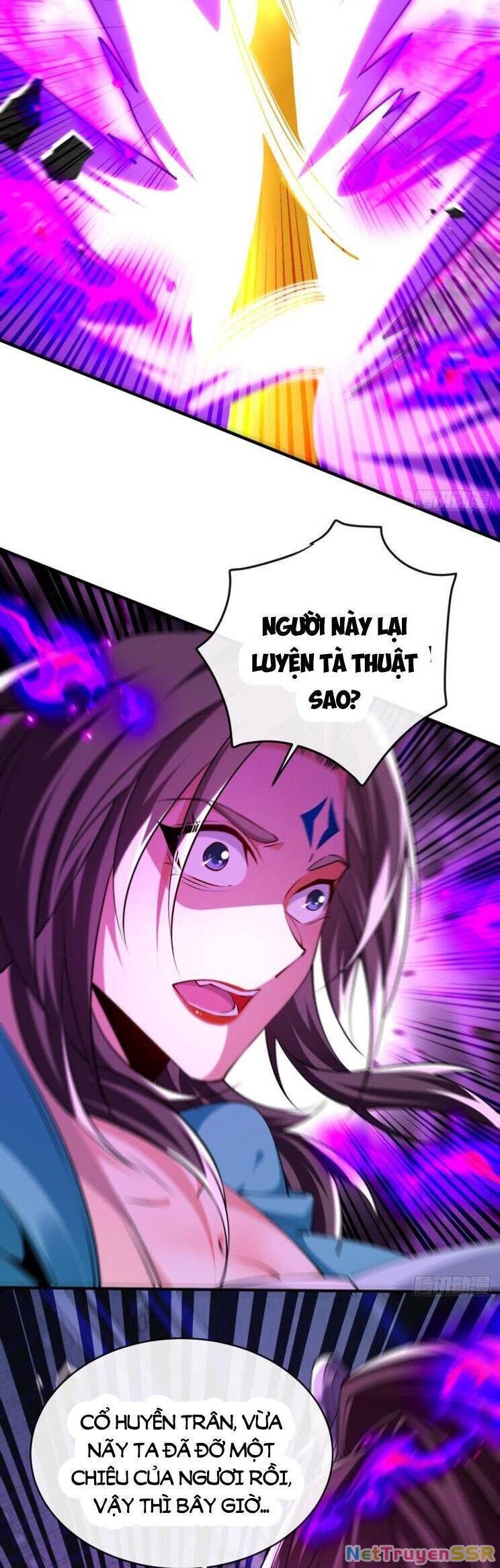 Thập Đại Đế Hoàng Đều Là Đệ Tử Của Ta Chapter 321 - 7