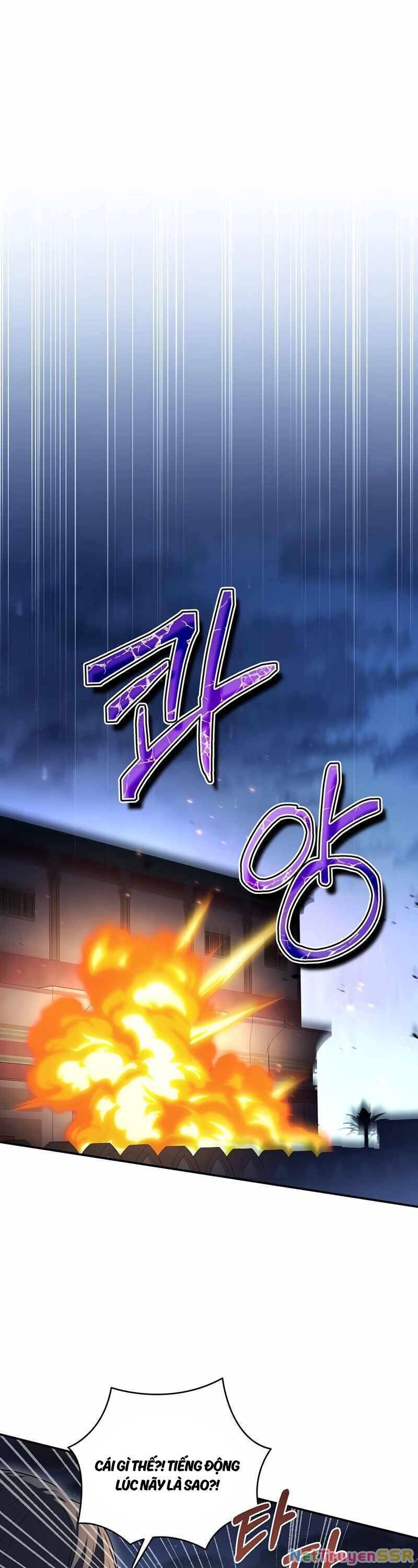 Con Trai Bá Tước Khốn Nạn Là Hoàng Đế Chapter 17 - 21