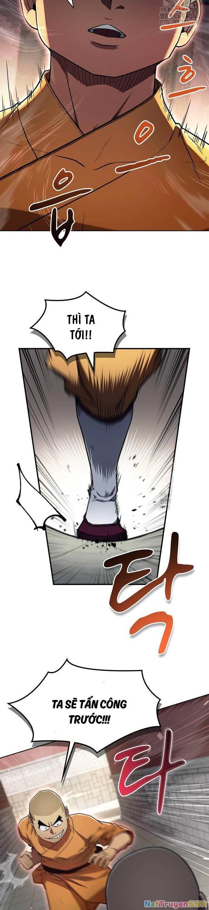 Huấn Luyện Viên Murim Thiên Tài Chapter 12 - 18