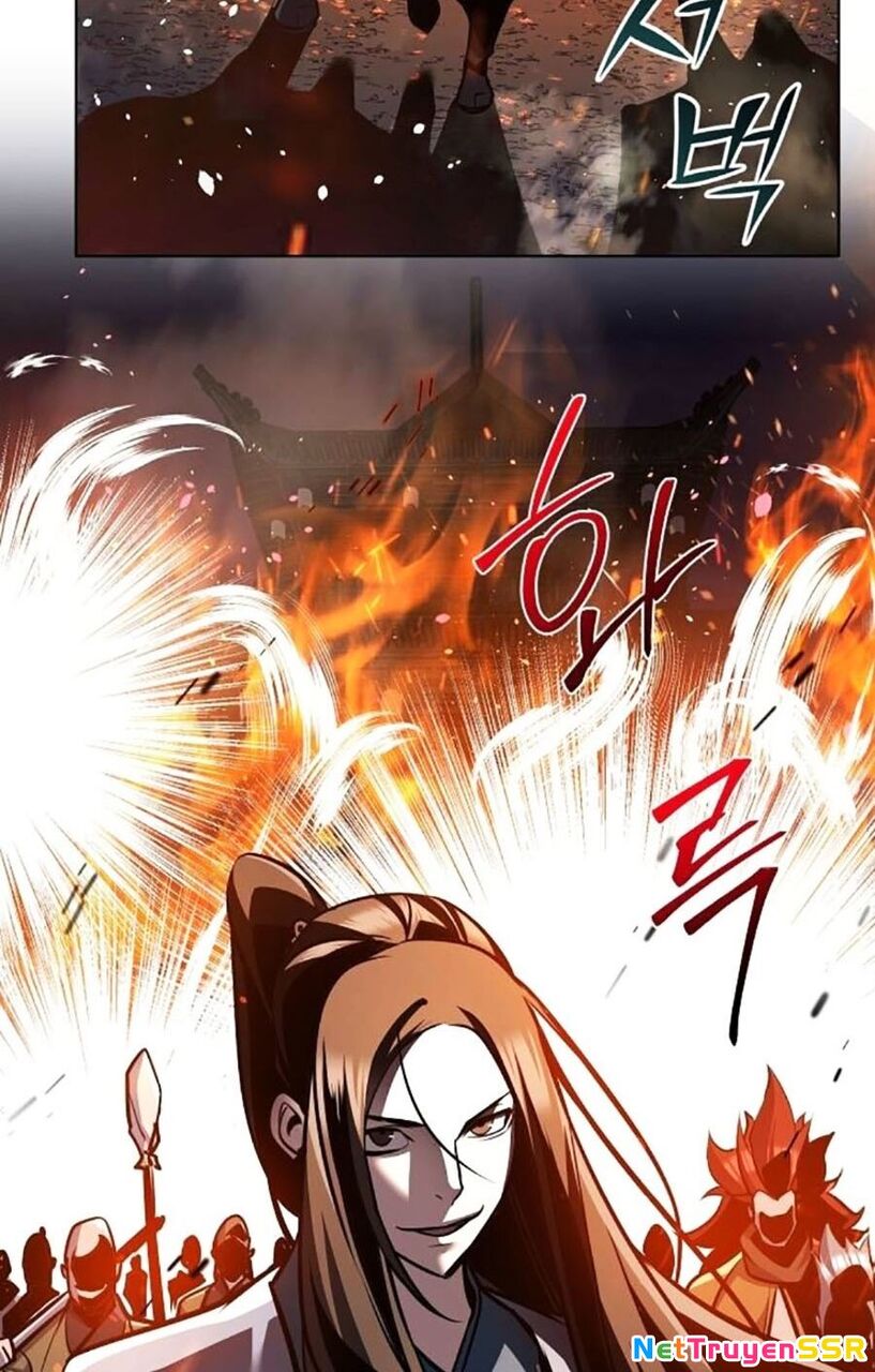 Tiểu Tử Đáng Ngờ Lại Là Cao Thủ Chapter 34 - 91