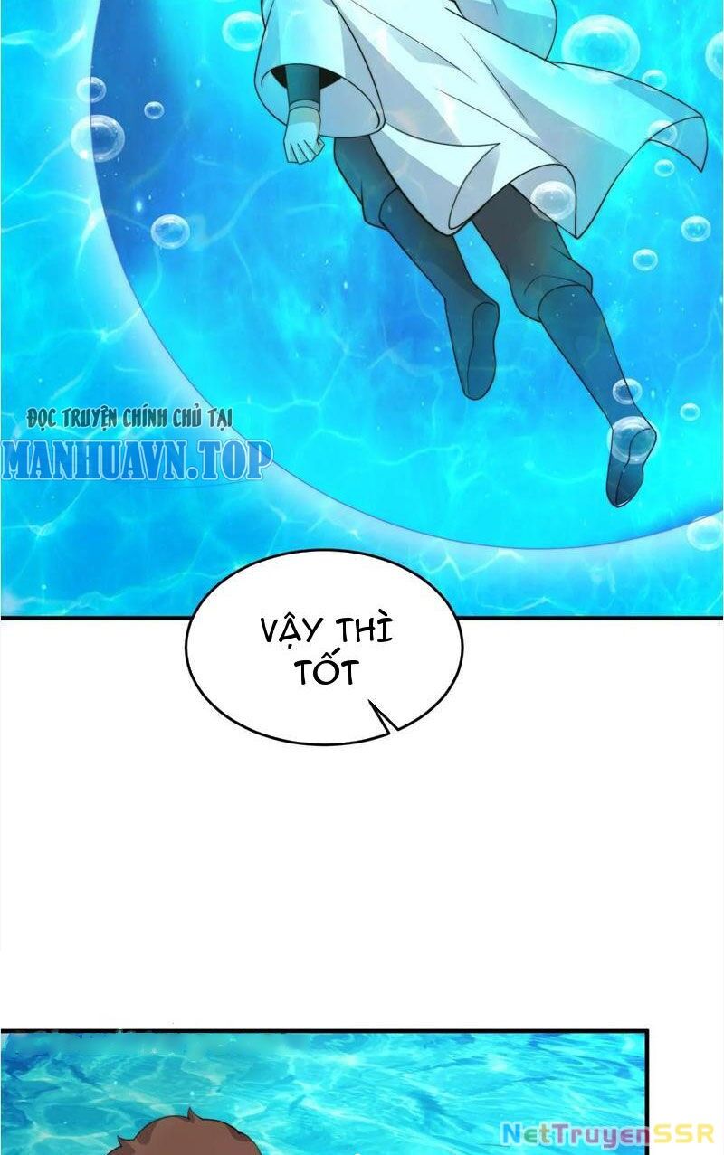 Bắt Đầu Livestream Ở Địa Phủ: Phát Sóng Trực Tiếp Ở Đây Ai Dám Đến Chapter 261 - 28