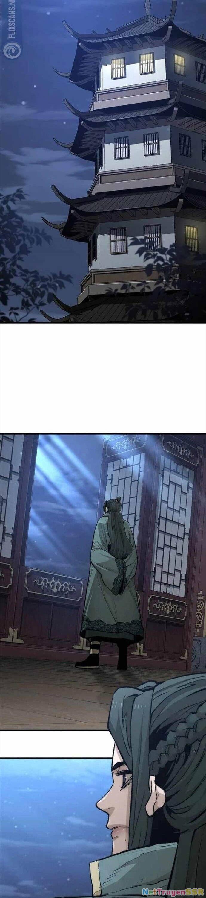 Thiên Ma Phi Thăng Truyện Chapter 115 - 24