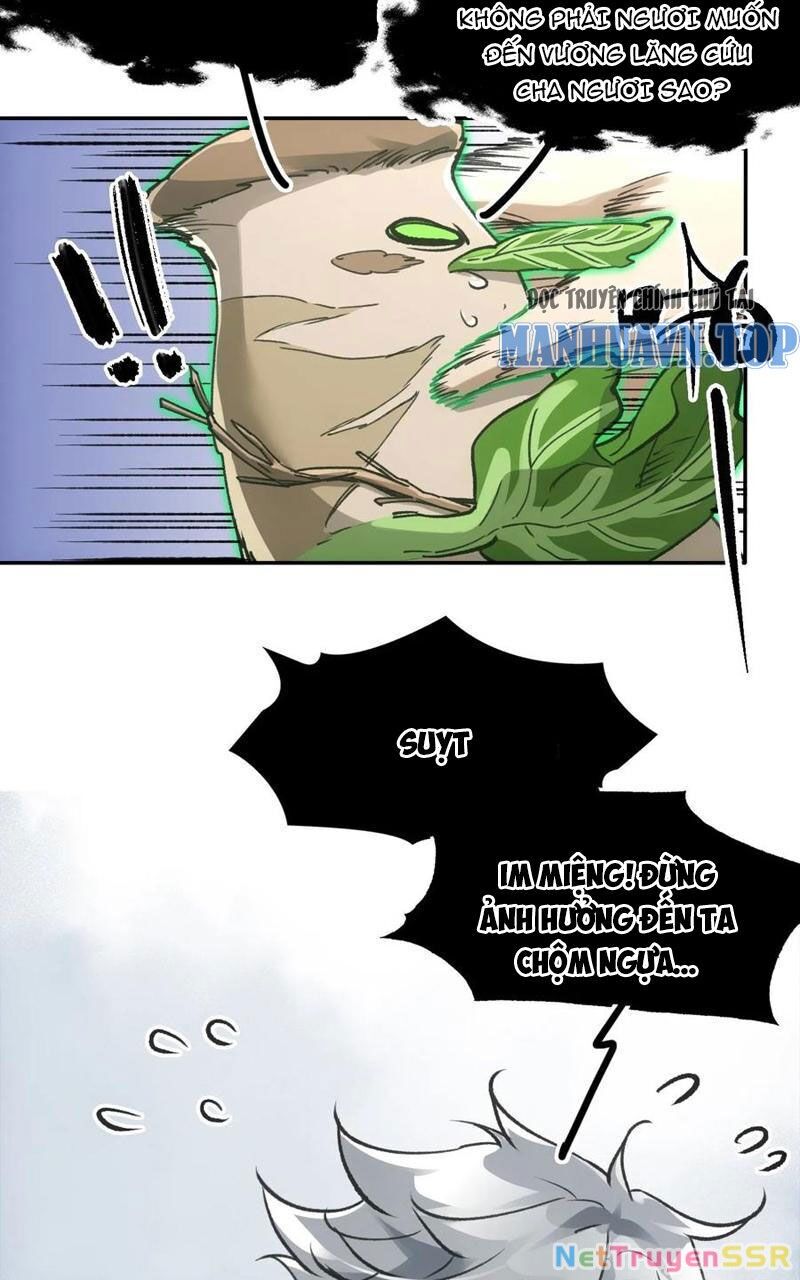 Xa Đao Nhân Chapter 41 - 35