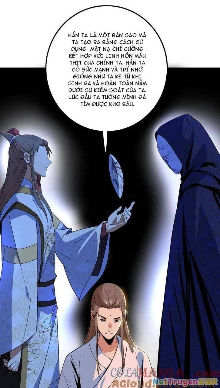 Ta Là Tà Đế Chapter 478 - 44