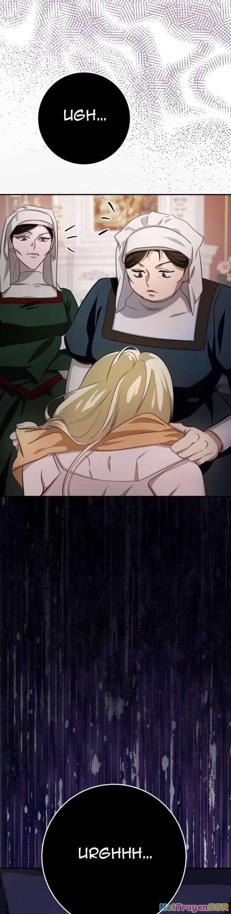 Đằng Sau Nụ Cười Của Nàng Công Chúa Chapter 17 - 16