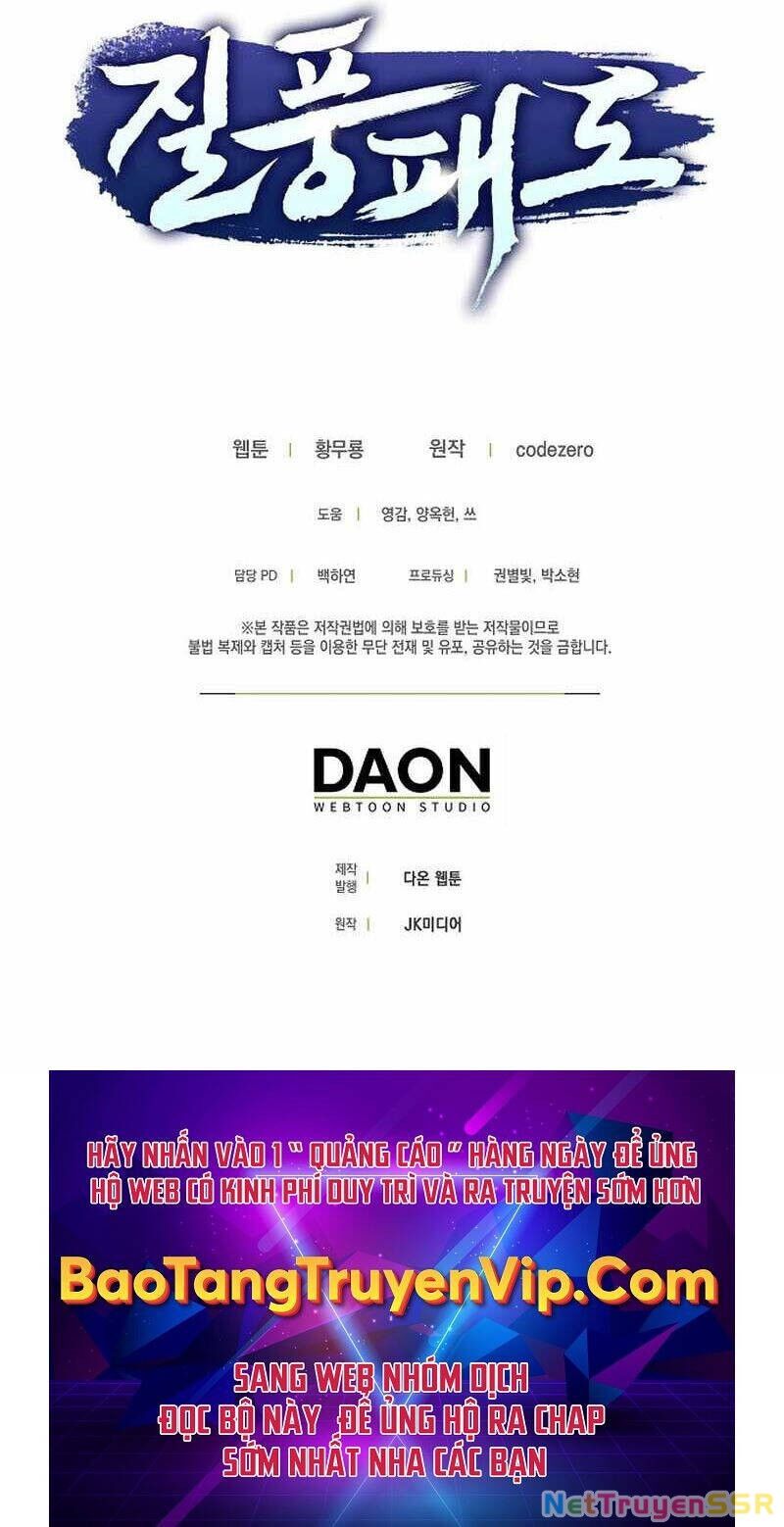 Thiên Phong Phách Đạo Chapter 37 - 46