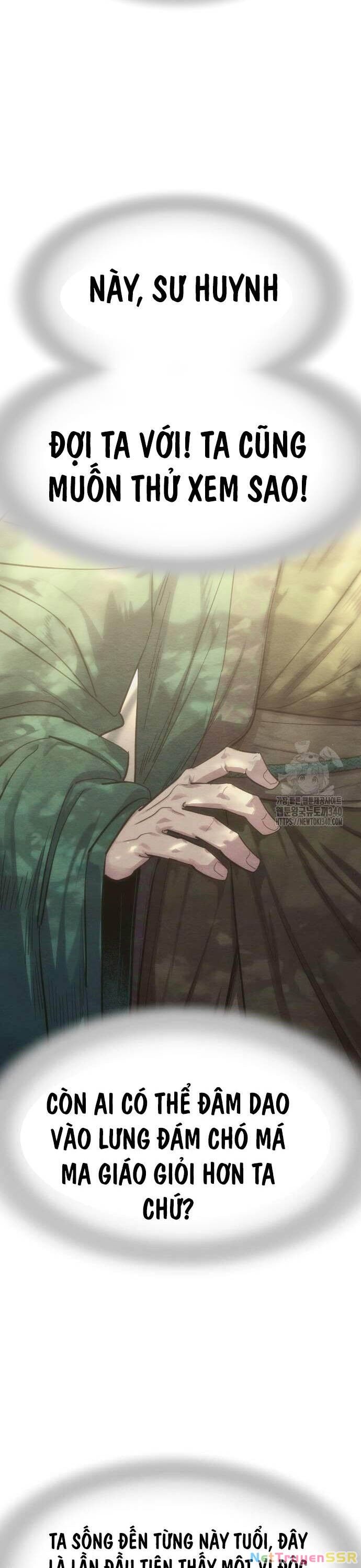 Hoa Sơn Tái Xuất Chapter 126 - 34