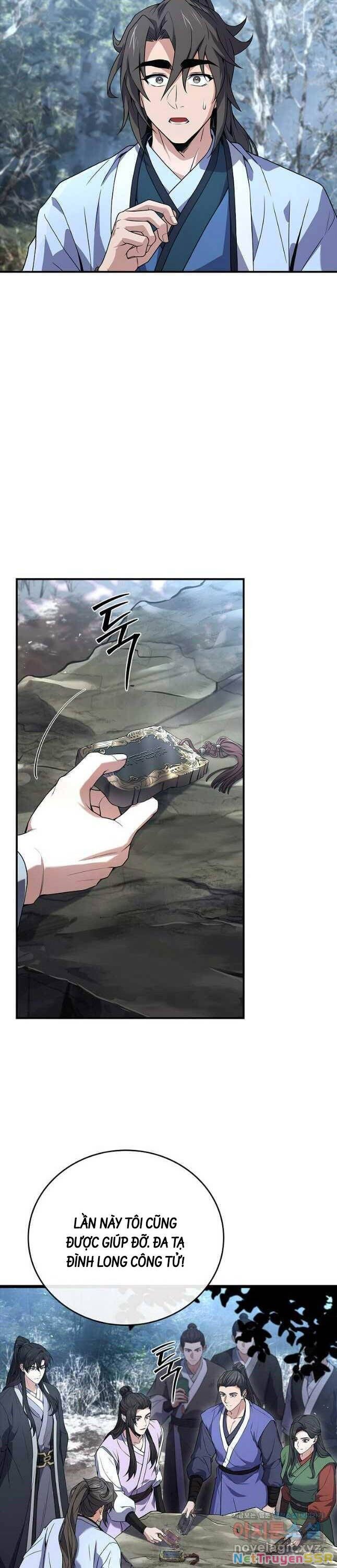 Chuyển Sinh Thành Tiêu Sư Chapter 70 - 14