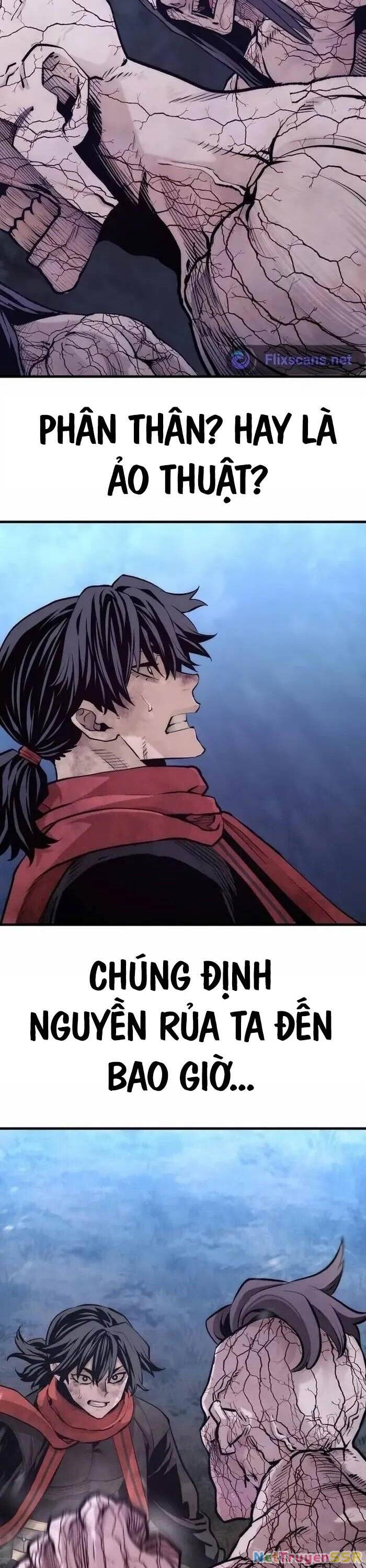 Thiên Ma Phi Thăng Truyện Chapter 107 - 9