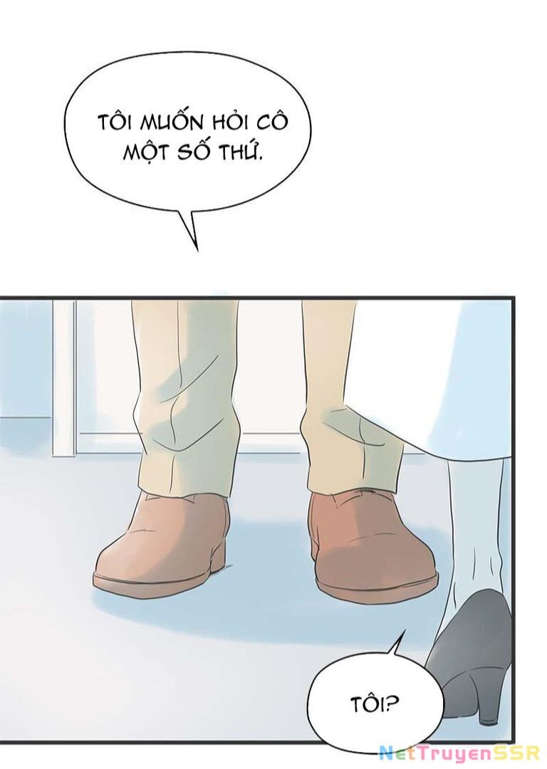 Taisetsu Na Hi Wa Itsumo Ame Chapter 2 - 45