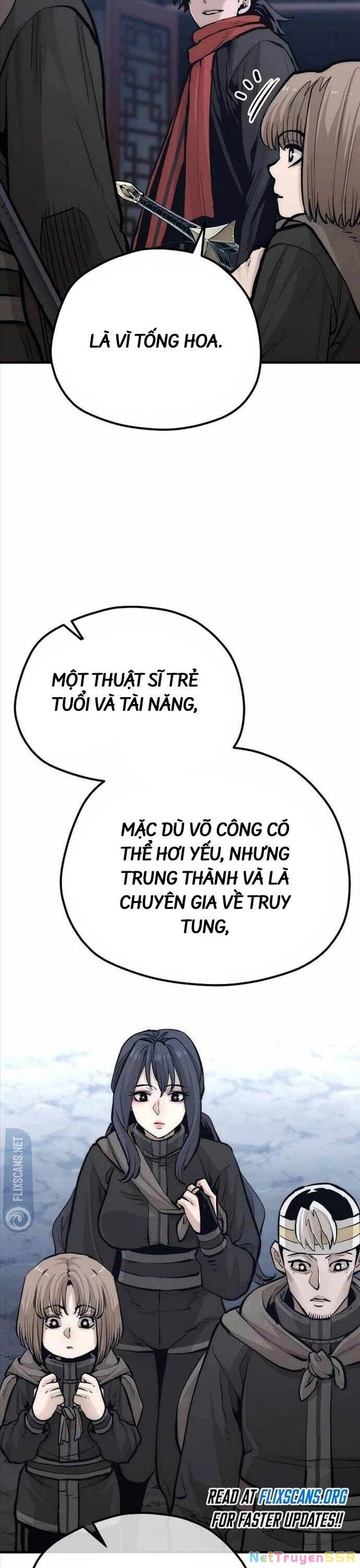 Thiên Ma Phi Thăng Truyện Chapter 110 - 16