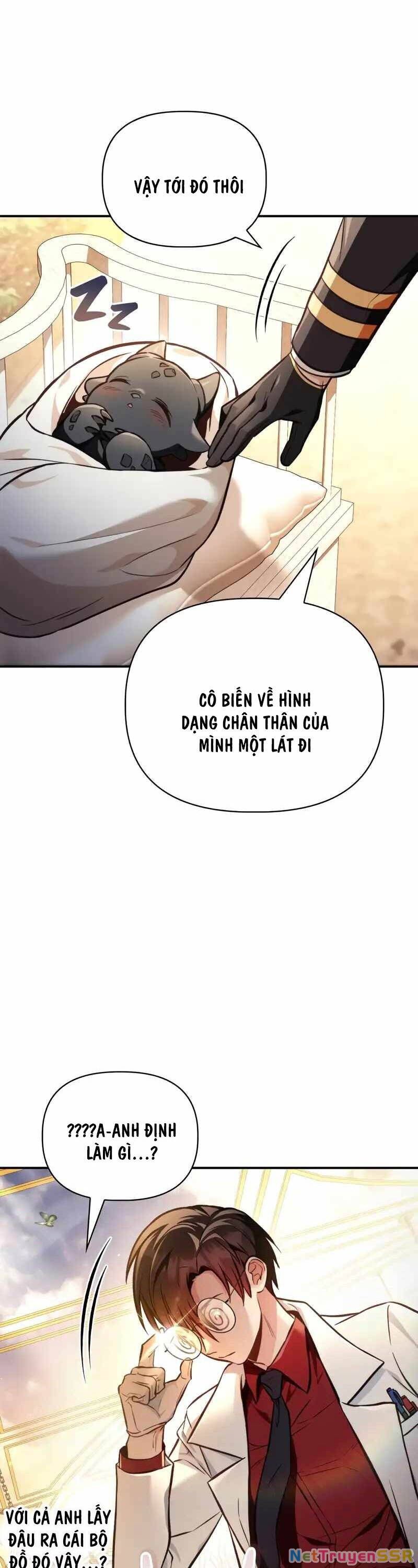 Kí Sự Hồi Quy Chapter 90 - 50