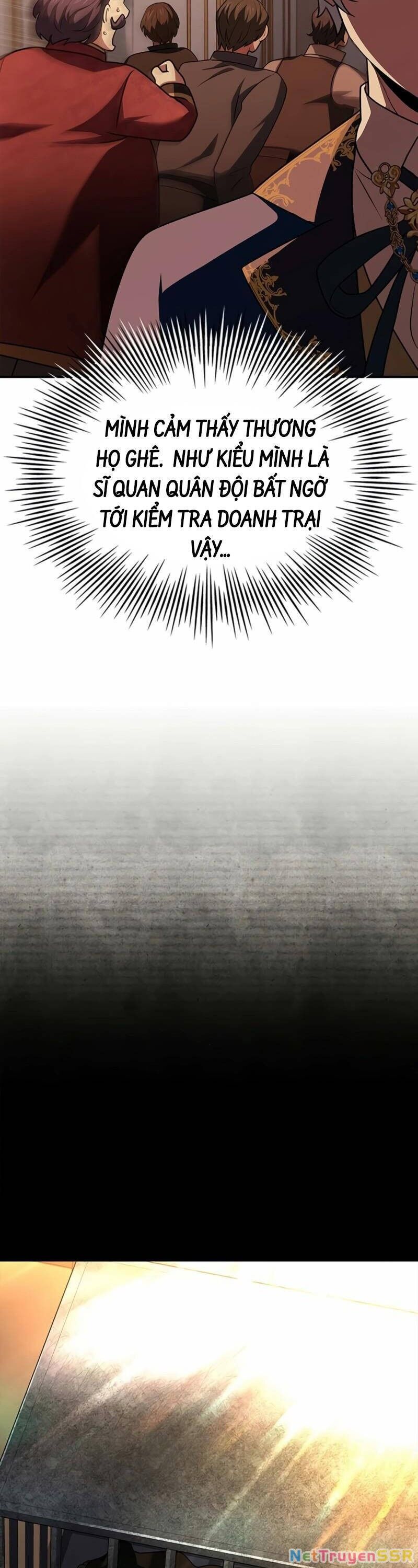 Hoàng Tử Bán Thuốc Chapter 31 - 22