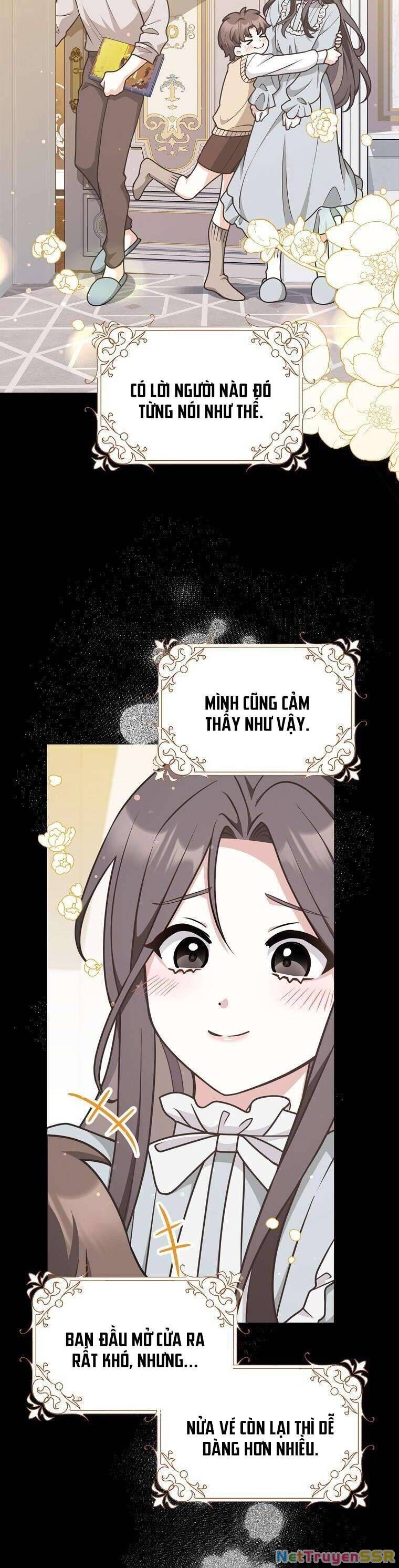 Bạn Bè Với Nhau Không Phải Vậy Đâu Chapter 47 - 35