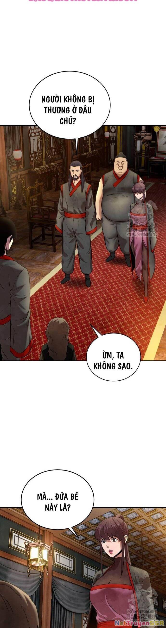 Tay Súng Chinh Phục Võ Lâm Chapter 12 - 42