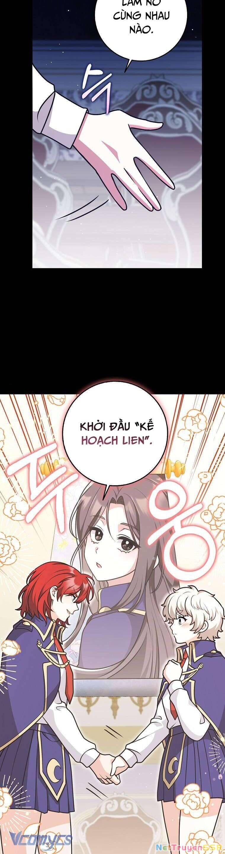 Bạn Bè Với Nhau Không Phải Vậy Đâu Chapter 40 - 40