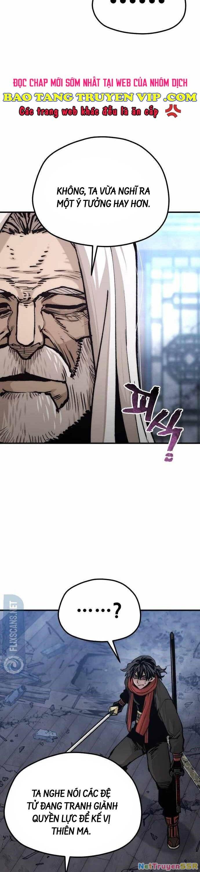 Thiên Ma Phi Thăng Truyện Chapter 119 - 37