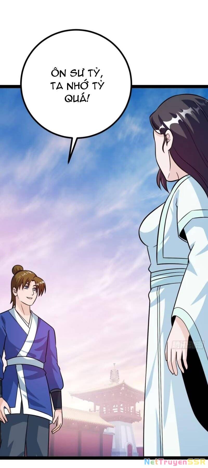 Trăm Tuổi Mở Hệ Thống, Hiếu Tử Hiền Tôn Quỳ Khắp Núi! Chapter 56 - 20