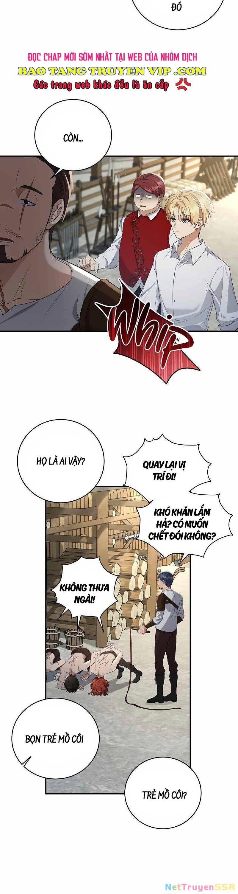Con Trai Bá Tước Khốn Nạn Là Hoàng Đế Chapter 4 - 31