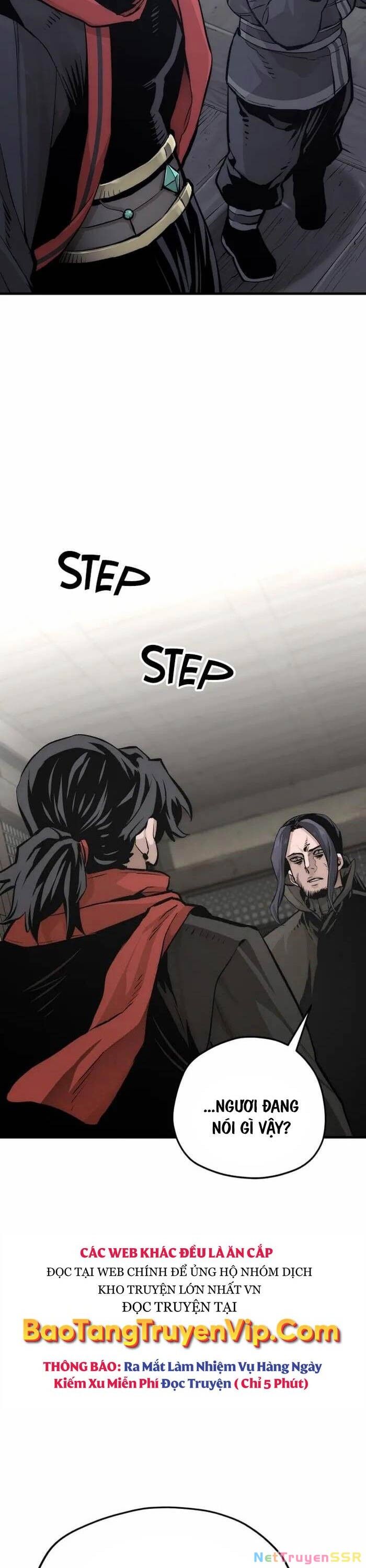 Thiên Ma Phi Thăng Truyện Chapter 103 - 21