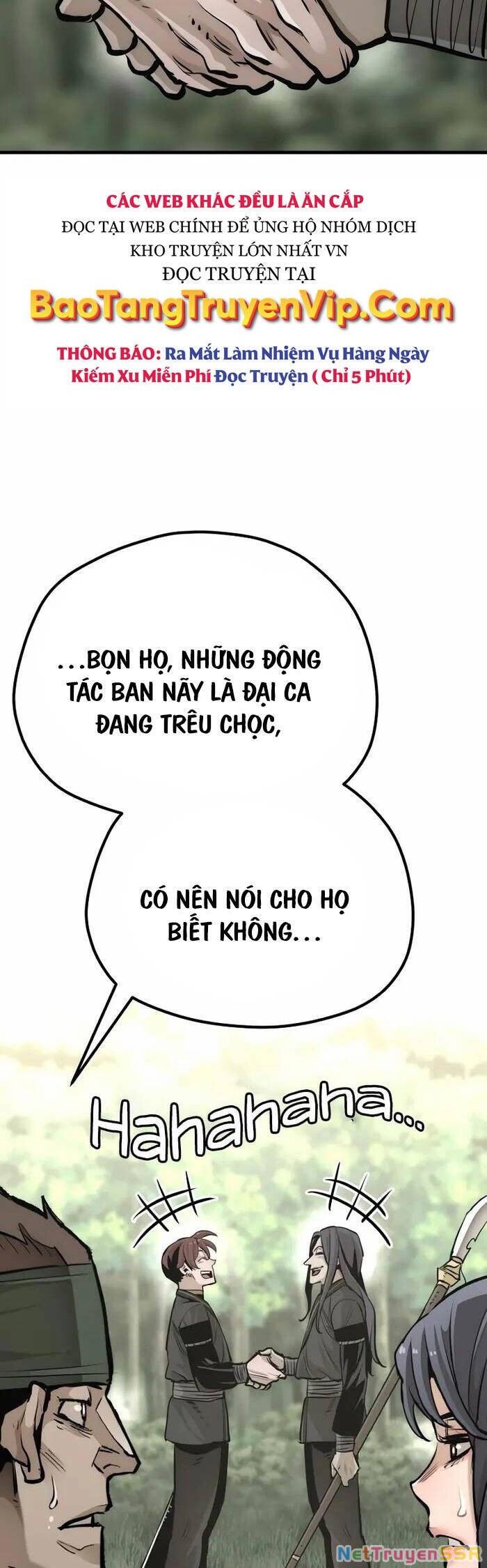 Thiên Ma Phi Thăng Truyện Chapter 85 - 87