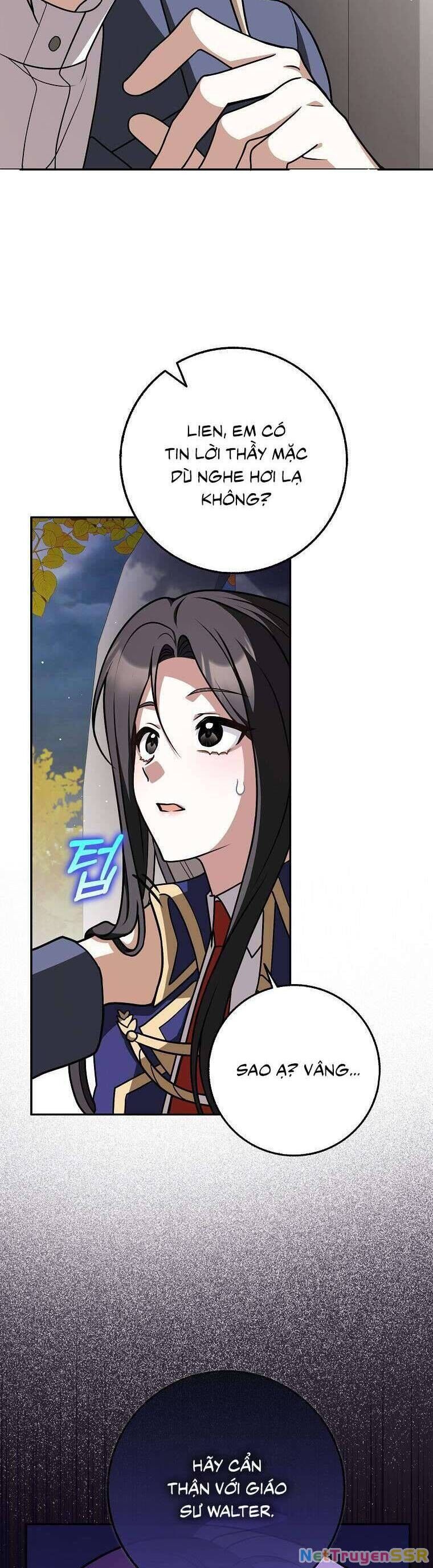 Bạn Bè Với Nhau Không Phải Vậy Đâu Chapter 44 - 16