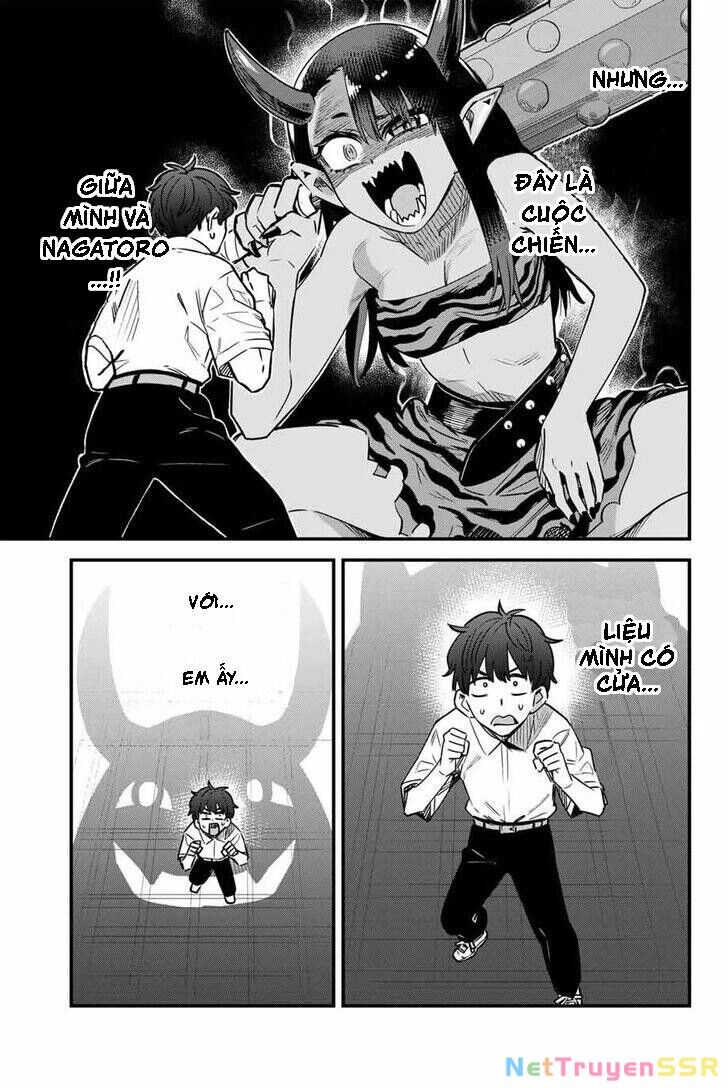 Please Don't Bully Me - Nagatoro-San Chapter 143 - 4