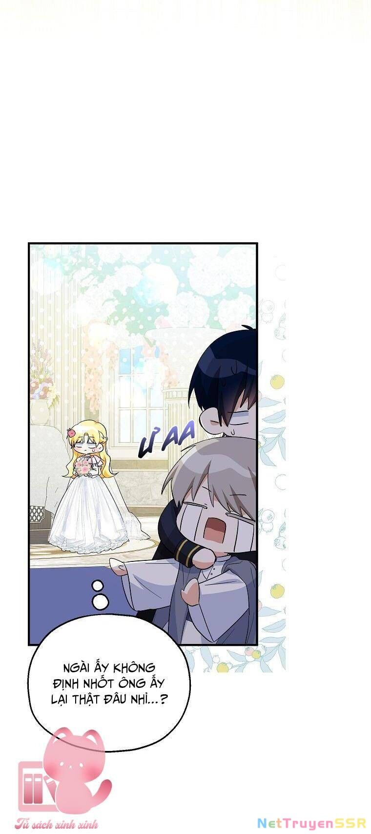 Nàng Dâu Nuôi Muốn Đứt Tình Đoạn Nghĩa Chapter 66 - 62