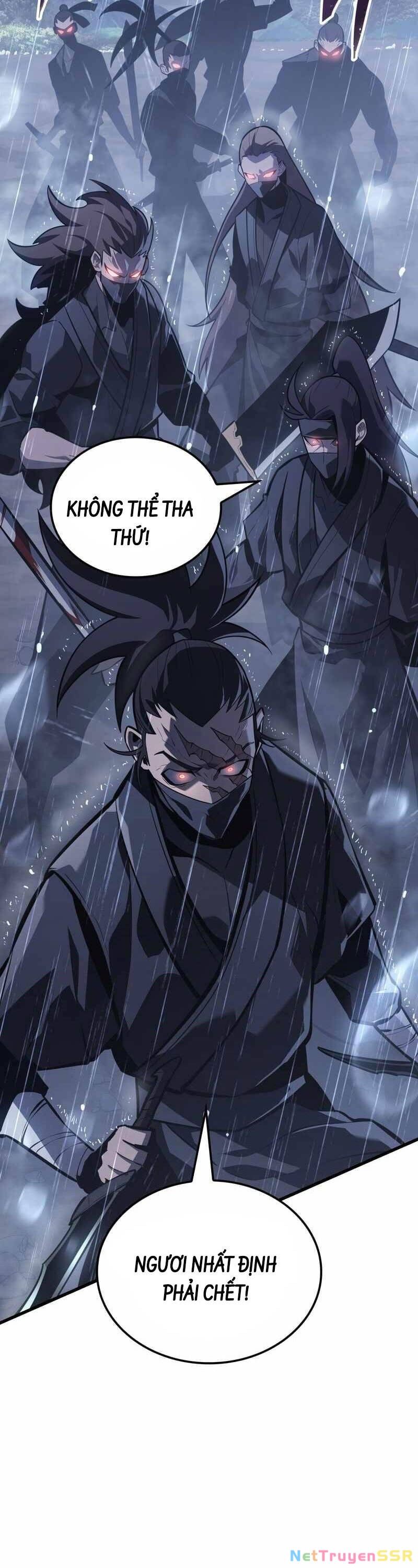 Băng Vương Chapter 1 - 25