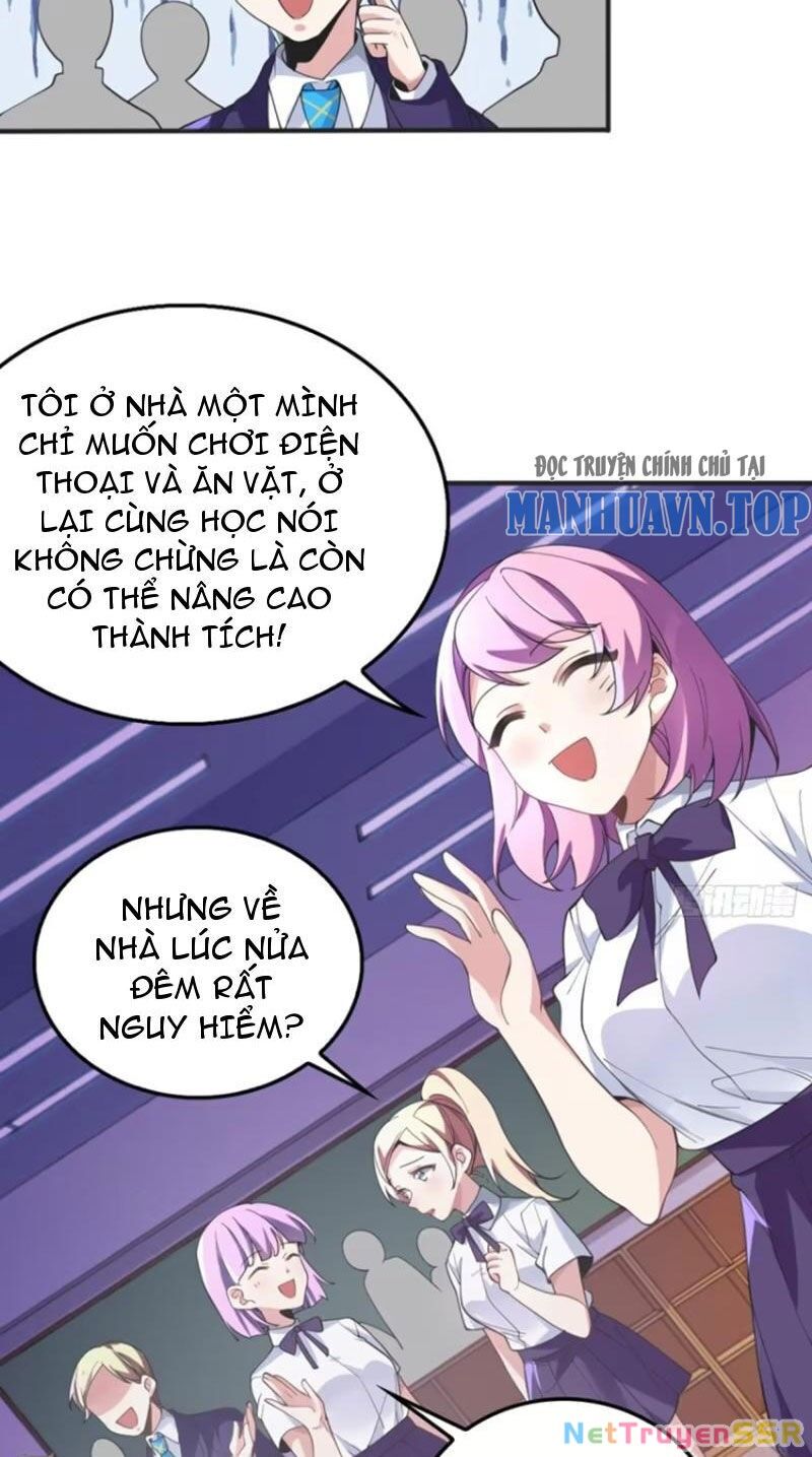 Bạn Gái Tôi Là Một Đại Tiểu Thư Xấu Xa Sao? Chapter 64 - 28