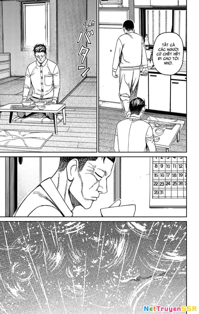 Vũ Trang Siêu Nhiên Chapter 155 - 20