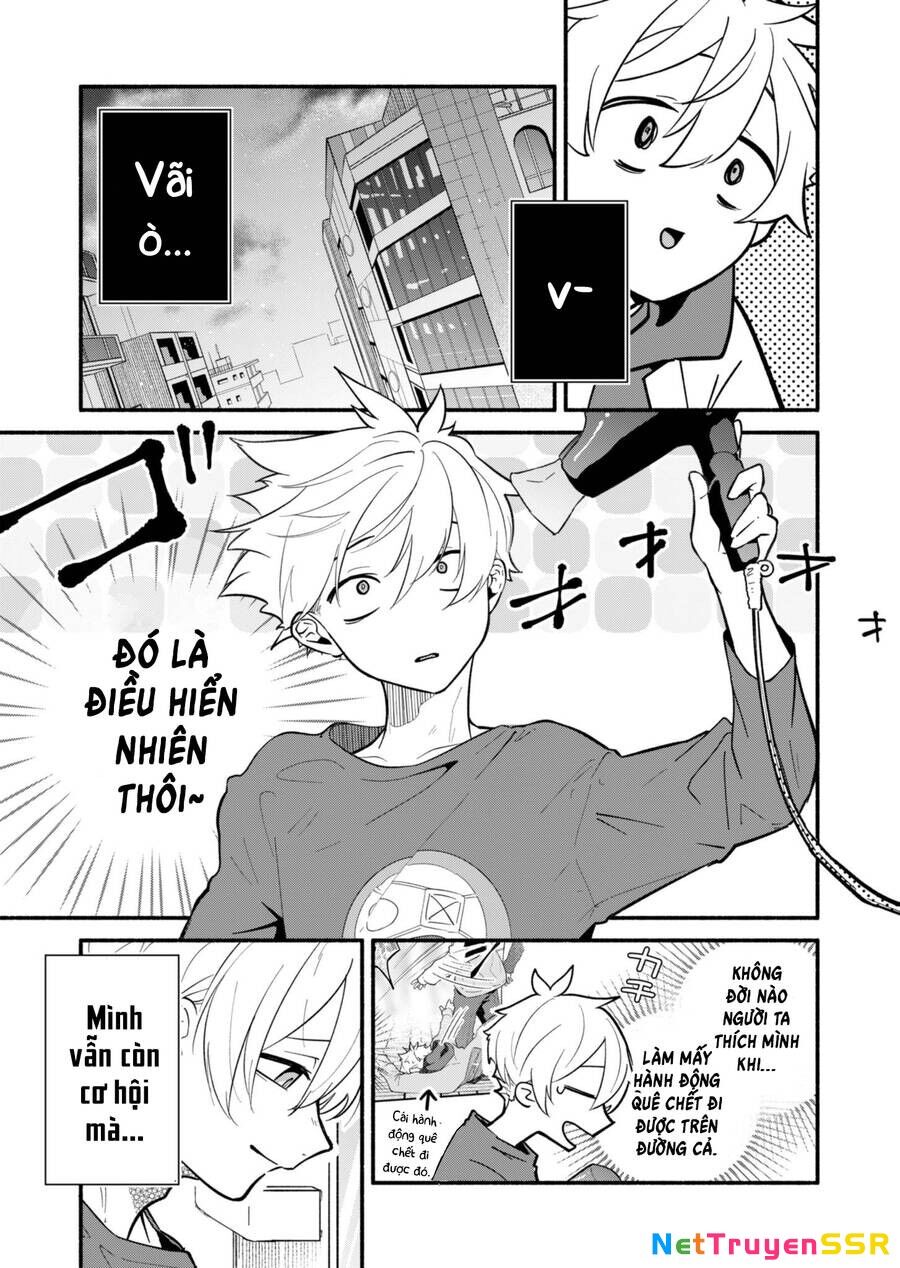 Hôn Thê Của Tôi Thật Xấu Tính! Chapter 1 - 42