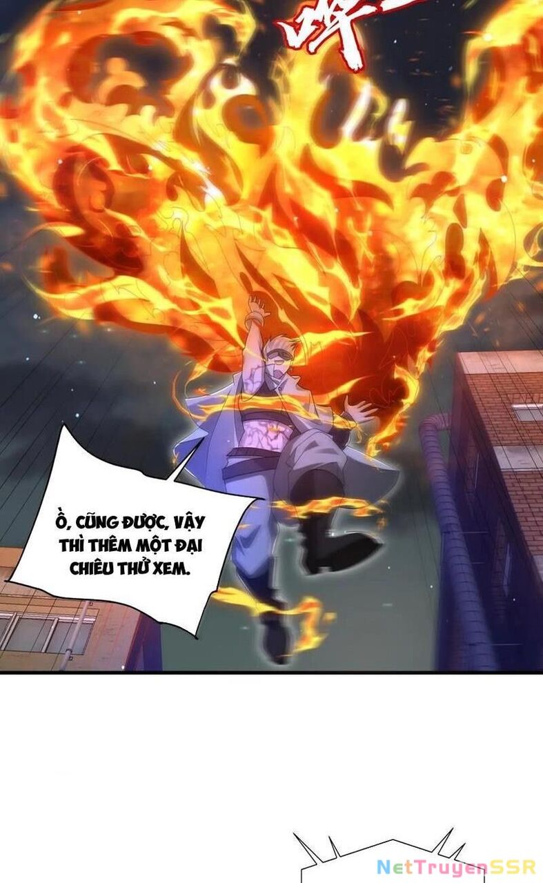 Tích Trữ 10 Vạn Vật Tư Trước Ngày Tận Thế Chapter 172 - 8