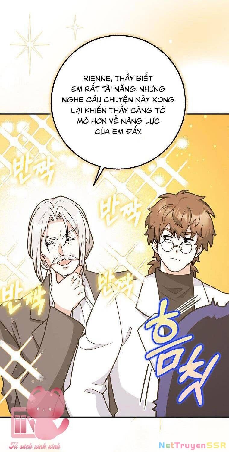 Tôi Thề Chúng Ta Chỉ Là Bạn Chapter 44 - 9