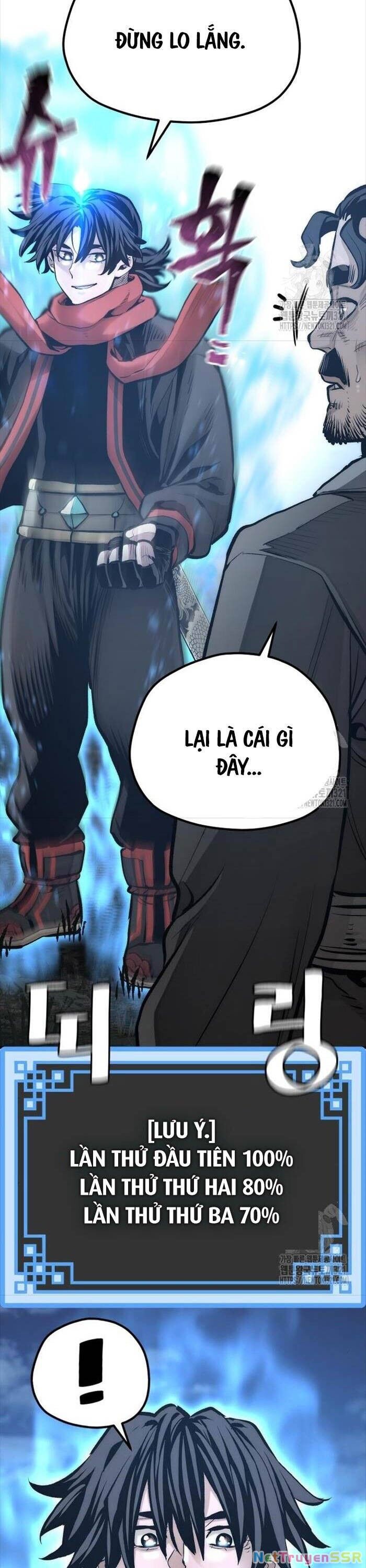 Thiên Ma Phi Thăng Truyện Chapter 105 - 12