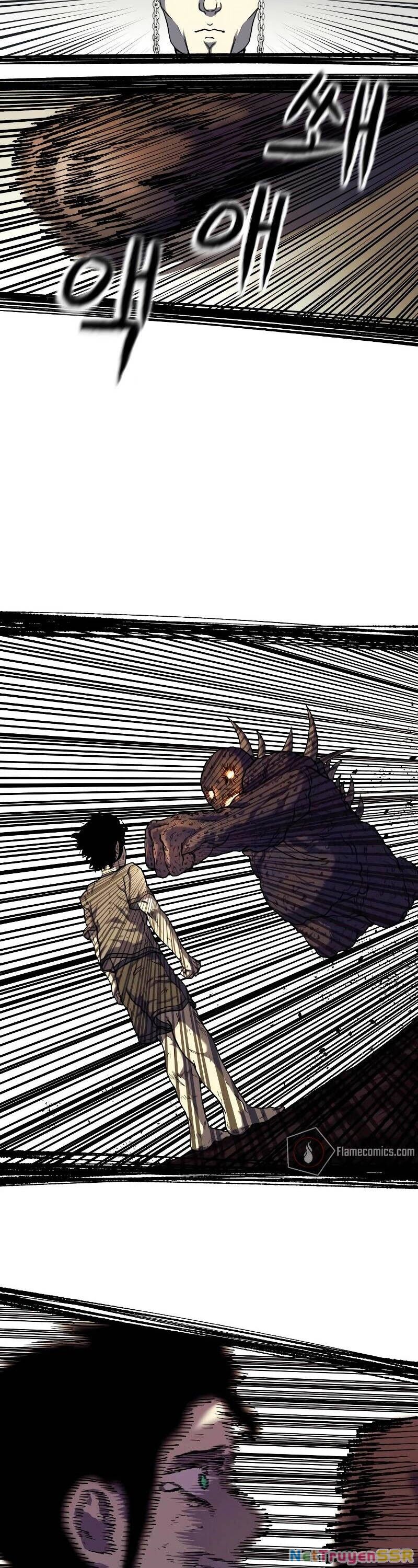 Sống Sót Qua Ngày Tận Thế Chapter 5 - 34