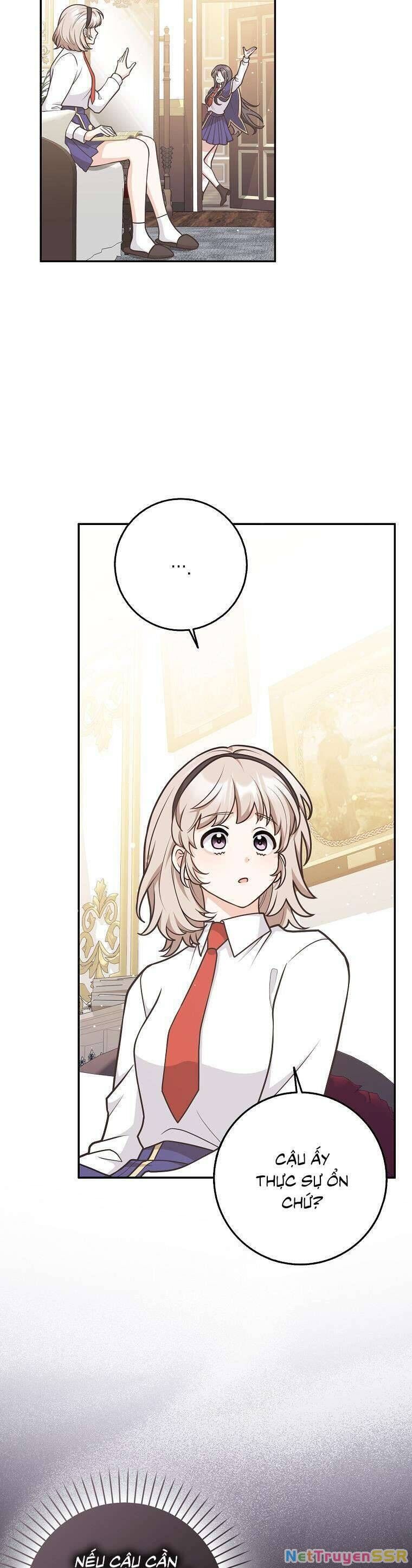 Bạn Bè Với Nhau Không Phải Vậy Đâu Chapter 43 - 12